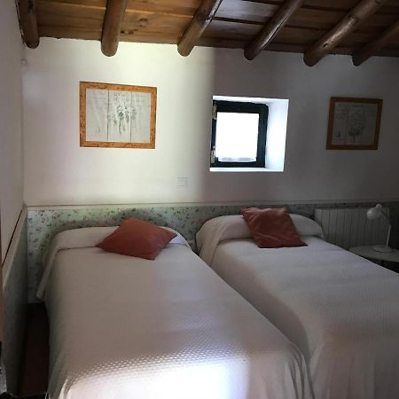 Casa Rural De La Finca Sierra Grande Hornachos Екстер'єр фото