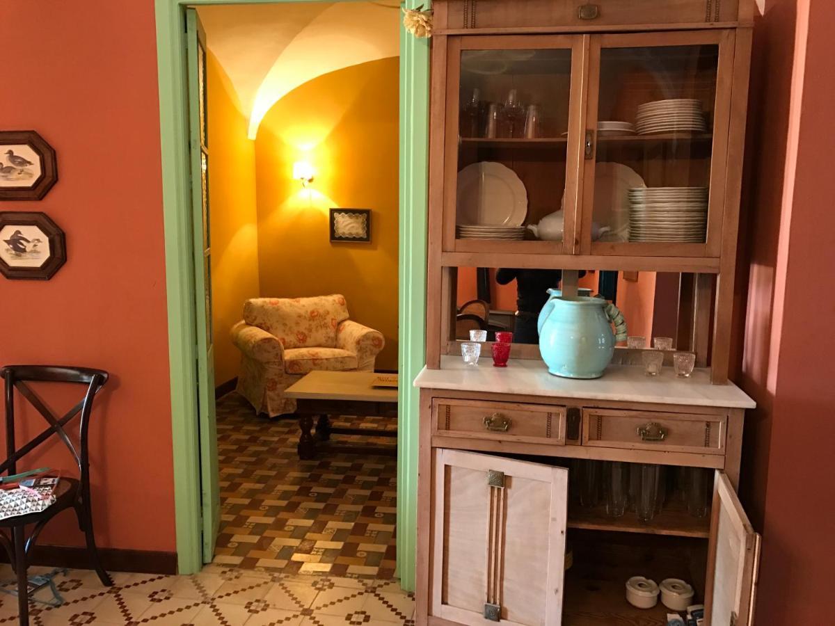 Casa Rural De La Finca Sierra Grande Hornachos Екстер'єр фото